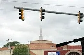Temple of Deliverance Church Of God in Christ