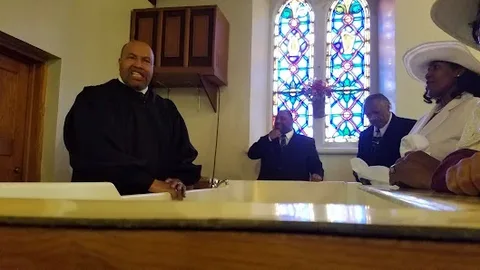 Temple of Faith Baptist Church