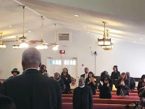 Temple Of Faith COGIC