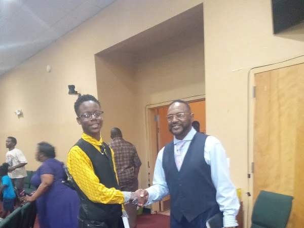 Temple of Prayer Family Worship Cathedral, UCOGIC