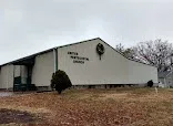 Tennessee District United Pentecostal Church International