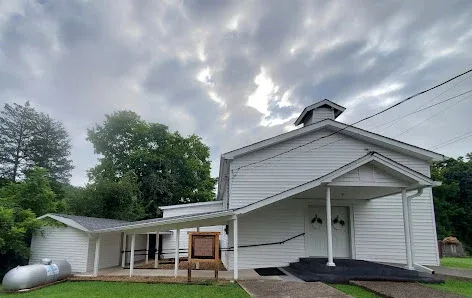 Tennessee Missionary Baptist