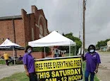 Tenth Episcopal District AME Church
