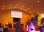 Terry Mission Baptist Church
