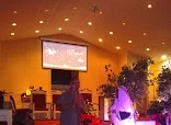 Terry Mission Baptist Church