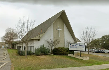 Texas Baptist Church