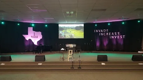 Texas Church of God