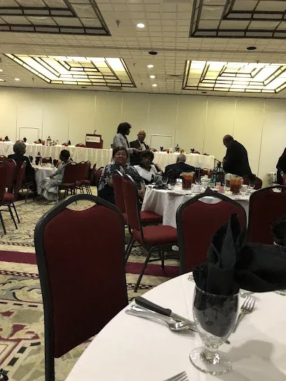Texas Western Jurisdiction of the Church of God in Christ