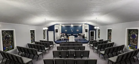 The Anchor United Pentecostal Church