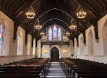 The Anglican-Catholic Parish of St. Thomas Aquinas