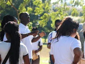 The Apostolic Church Int. Atlanta