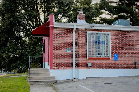 The Apostolic Church Int Philadelphia Assembly