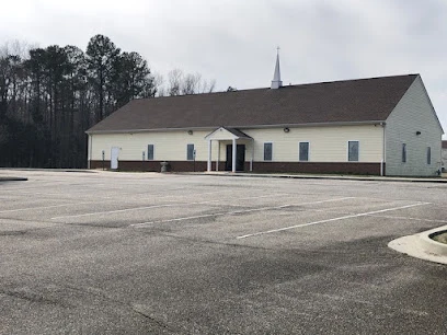The Apostolic Church International - Liberty Assembly