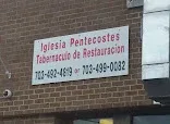 The Apostolic Church Int’l - Virginia Central TV