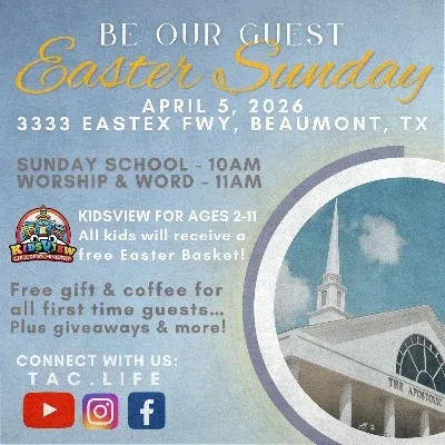 The Apostolic Church of Beaumont