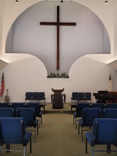 The Apostolics at Albuquerque