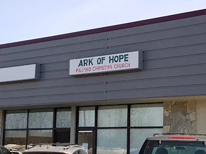 The Ark of Hope Filipino Christian Church