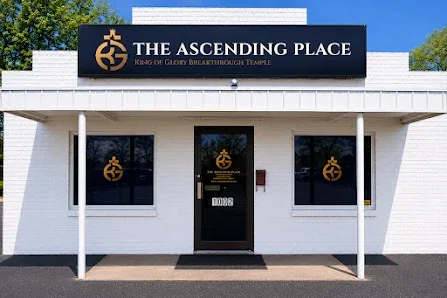 The Ascending Place