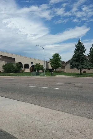 The Avenue Church