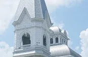 The Bethel Church