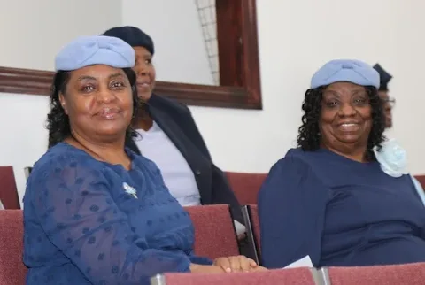 The Bible Church of Our Lord Jesus Christ, Holiness
