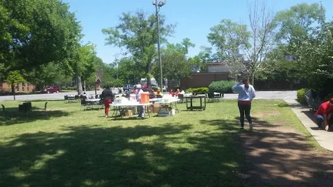 The Birmingham Dream Center