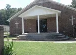 The Cathedral Of Prayer Cogic