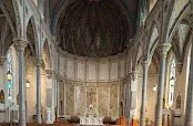 The Cathedral of Saint Paul