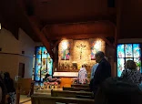 The Catholic Community of the Holy Spirit