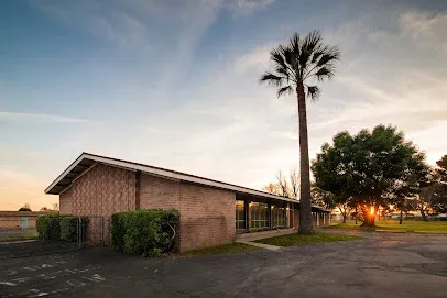 The Church of God
