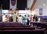 The Church of God in Christ, International