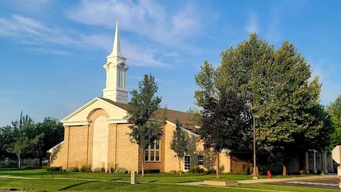 The Church of Jesus Christ of Latter-day Saints
