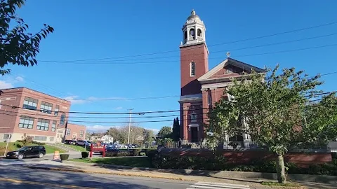 The Church of Jesus Saviour