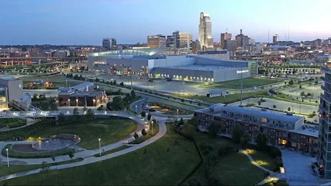 The Church of Omaha