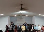 The Church of Pentecost-Omaha Assembly
