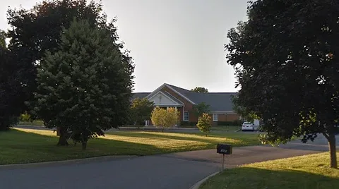 The Delaware Church