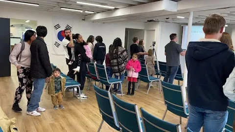 The Door Christian Fellowship Church Orem Utah