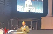 The dReam Center Church of Atlanta