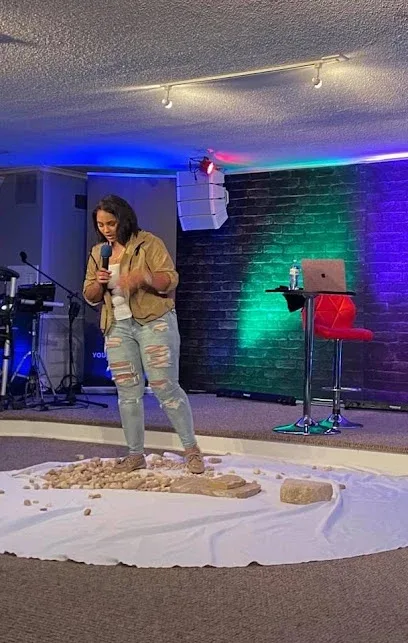 The Excelling Church | GA