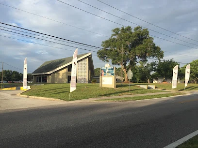 The Experience Christian Center