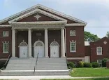 The Father Word and Holy Ghost Church of God In Christ