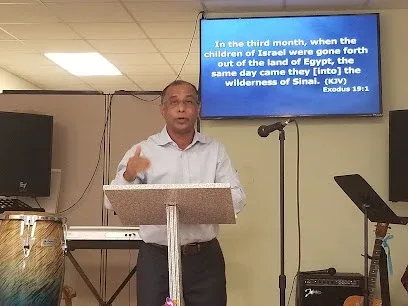 The Fellowship at Central Florida