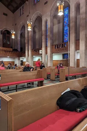 The First Baptist Church of the City of Washington, D.C.