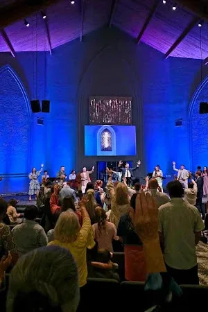 The First Pentecostals of Benton