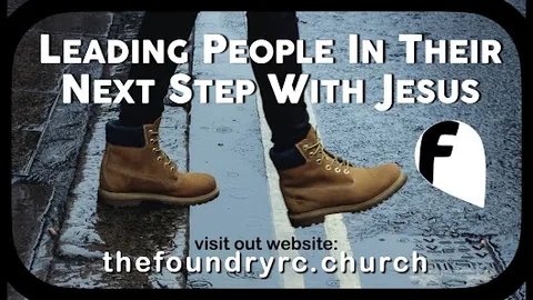 The Foundry: a Christian Church