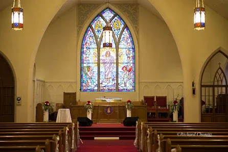 The Good Shepherd Church of God in Christ