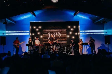 The Gospel Church