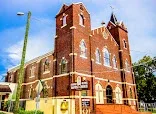 The Greater New Salem Primitive Baptist Church