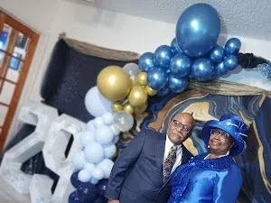 The Greater North Park Church Of God In Christ