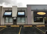 THE HOPE OF GLORY BAPTIST CHURCH